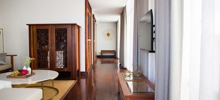Hotel Amanja Pancam Phnom Penh: Foto 