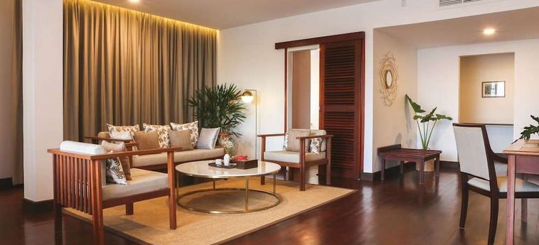 Hotel Amanja Pancam Phnom Penh: Foto 