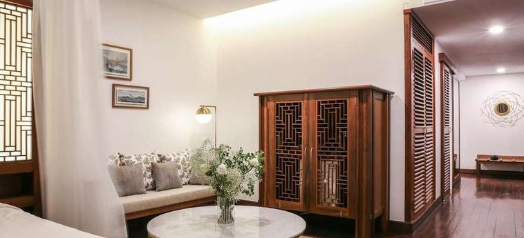 Hotel Amanja Pancam Phnom Penh: Foto 