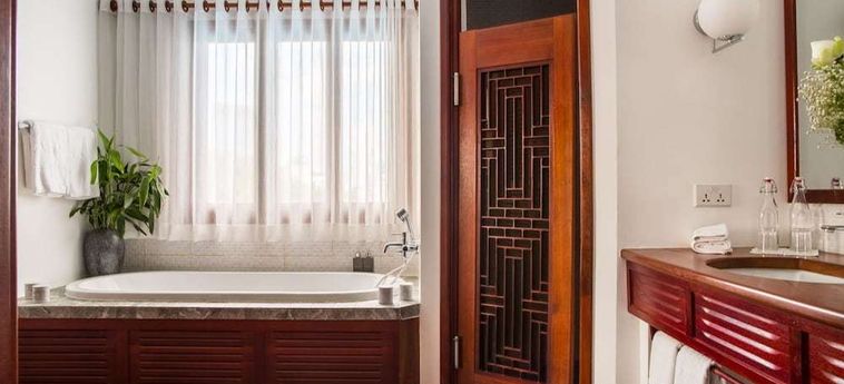 Hotel Amanja Pancam Phnom Penh: Foto 