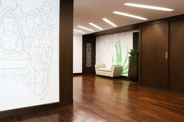 Hotel Amanja Pancam Phnom Penh: Photo 