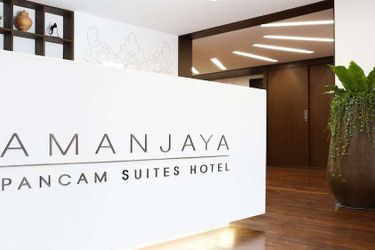 Hotel Amanja Pancam Phnom Penh: Photo 