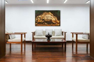 Hotel Amanja Pancam Phnom Penh: Photo 