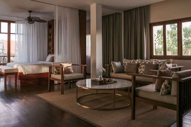 Hotel Amanja Pancam Phnom Penh: Photo 
