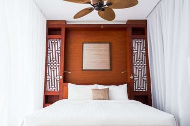 Hotel Amanja Pancam Phnom Penh: Photo 