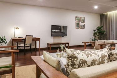 Hotel Amanja Pancam Phnom Penh: Photo 
