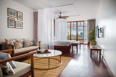 Hotel Amanja Pancam Phnom Penh: Photo 