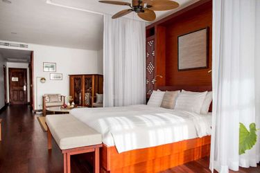 Hotel Amanja Pancam Phnom Penh: Photo 