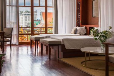 Hotel Amanja Pancam Phnom Penh: Photo 
