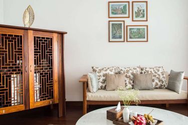 Hotel Amanja Pancam Phnom Penh: Photo 