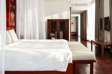 Hotel Amanja Pancam Phnom Penh: Photo 
