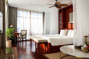 Hotel Amanja Pancam Phnom Penh: Photo 