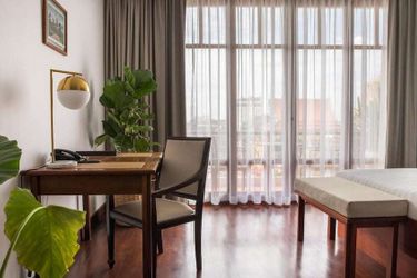 Hotel Amanja Pancam Phnom Penh: Photo 