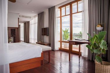 Hotel Amanja Pancam Phnom Penh: Photo 