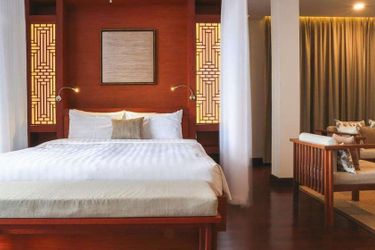 Hotel Amanja Pancam Phnom Penh: Photo 