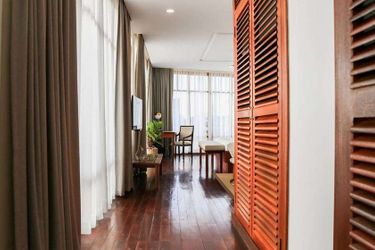 Hotel Amanja Pancam Phnom Penh: Photo 