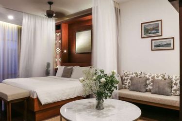 Hotel Amanja Pancam Phnom Penh: Photo 