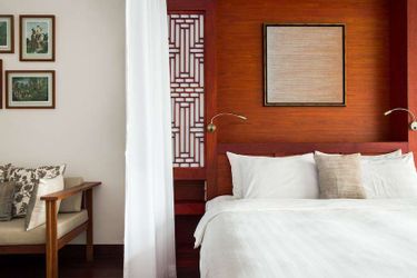 Hotel Amanja Pancam Phnom Penh: Photo 