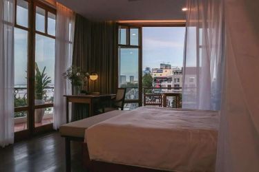 Hotel Amanja Pancam Phnom Penh: Photo 