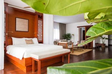 Hotel Amanja Pancam Phnom Penh: Photo 