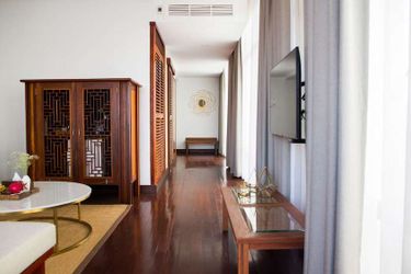 Hotel Amanja Pancam Phnom Penh: Photo 
