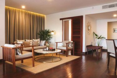 Hotel Amanja Pancam Phnom Penh: Photo 