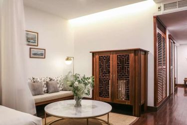 Hotel Amanja Pancam Phnom Penh: Photo 