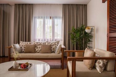 Hotel Amanja Pancam Phnom Penh: Photo 