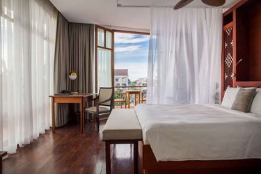 Hotel Amanja Pancam Phnom Penh: Photo 