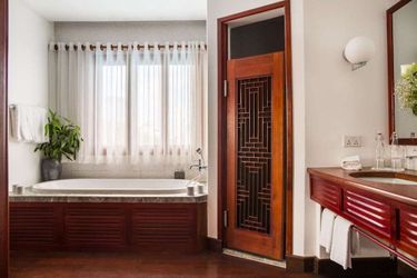 Hotel Amanja Pancam Phnom Penh: Photo 