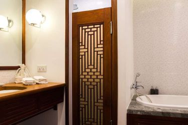 Hotel Amanja Pancam Phnom Penh: Photo 
