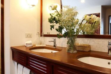 Hotel Amanja Pancam Phnom Penh: Photo 