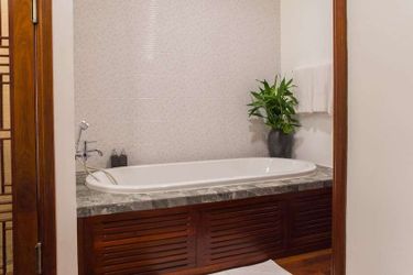 Hotel Amanja Pancam Phnom Penh: Photo 