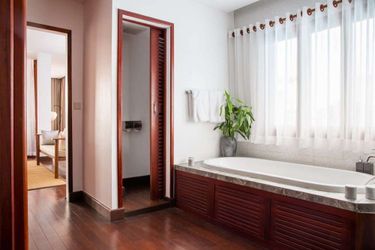 Hotel Amanja Pancam Phnom Penh: Photo 