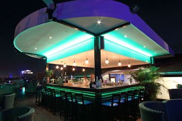 Hotel Amanja Pancam Phnom Penh: Photo 