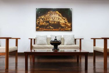 Hotel Amanja Pancam Phnom Penh: Photo 