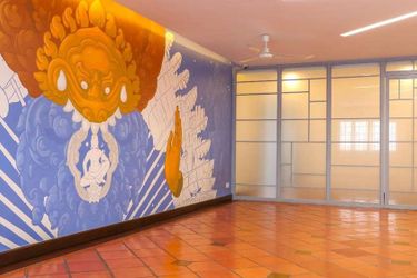 Hotel Amanja Pancam Phnom Penh: Photo 