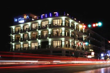 Hotel Amanja Pancam Phnom Penh: Photo 
