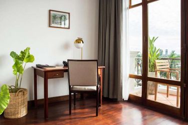 Hotel Amanja Pancam Phnom Penh: Photo 