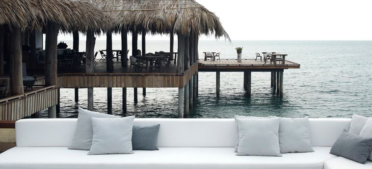 Hotel Song Saa Private Island - Sihanoukville Phnom Penh: Foto 
