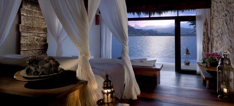 Hotel Song Saa Private Island - Sihanoukville Phnom Penh: Foto 