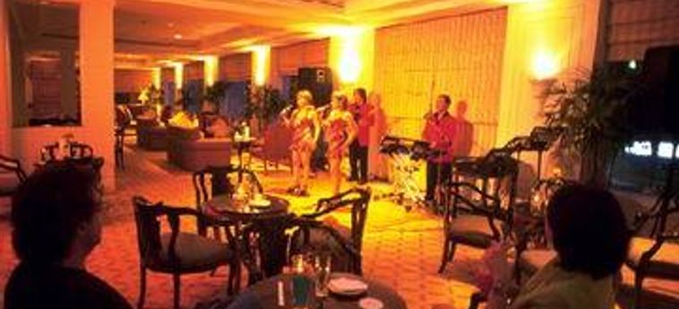 Hotel The Great Duke Phnom Penh Phnom Penh: Foto 