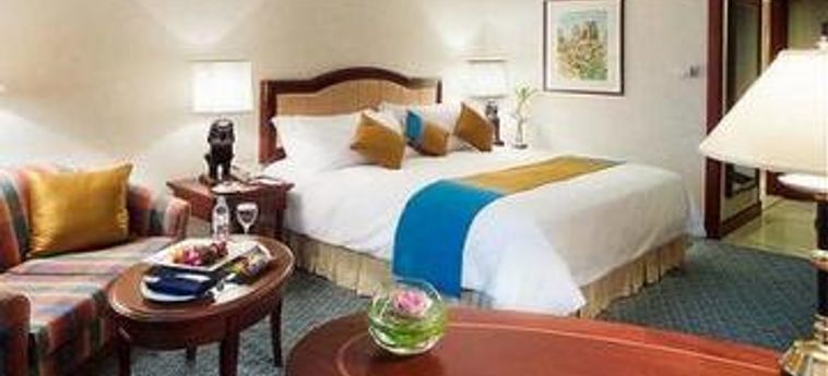 Hotel The Great Duke Phnom Penh Phnom Penh: Foto 