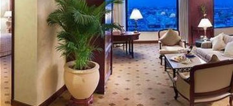 Hotel The Great Duke Phnom Penh Phnom Penh: Foto 