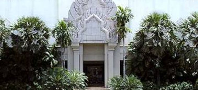 Hotel The Great Duke Phnom Penh Phnom Penh: Foto 