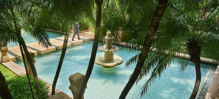 Hotel The Great Duke Phnom Penh Phnom Penh: Foto 