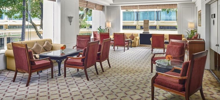 Hotel The Great Duke Phnom Penh Phnom Penh: Foto 