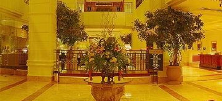 Hotel The Great Duke Phnom Penh Phnom Penh: Foto 
