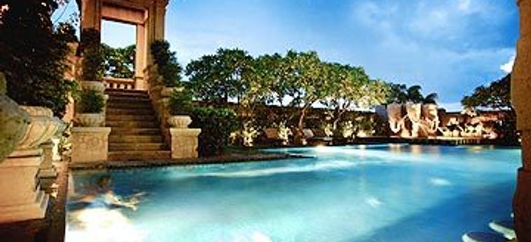 Hotel The Great Duke Phnom Penh Phnom Penh: Foto 