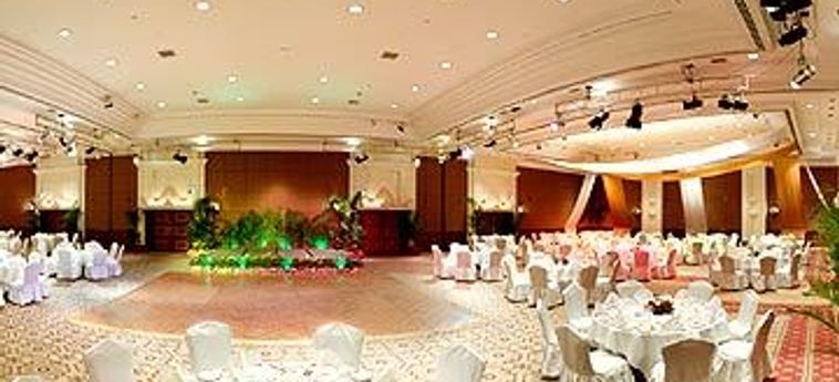 Hotel The Great Duke Phnom Penh Phnom Penh: Foto 